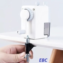 Table-Top Pencil Sharpener DL0657 